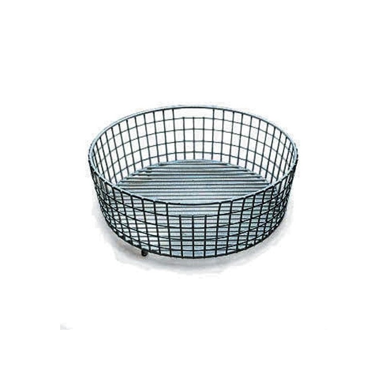 Acc. Teka CESTA ESCURRIDOR REDONDA INOX 