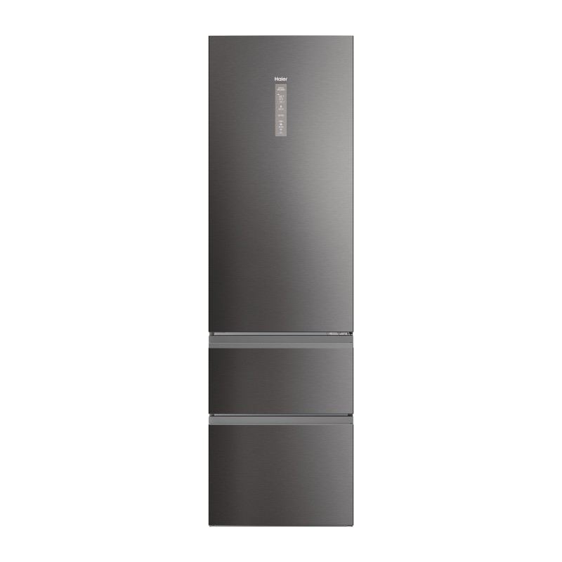 Combi Haier HTW5620CNMP,  2,05m x 60cm, 