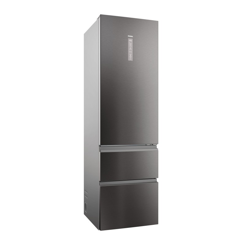 Combi Haier HTW5620CNMP,  2,05m x 60cm, 