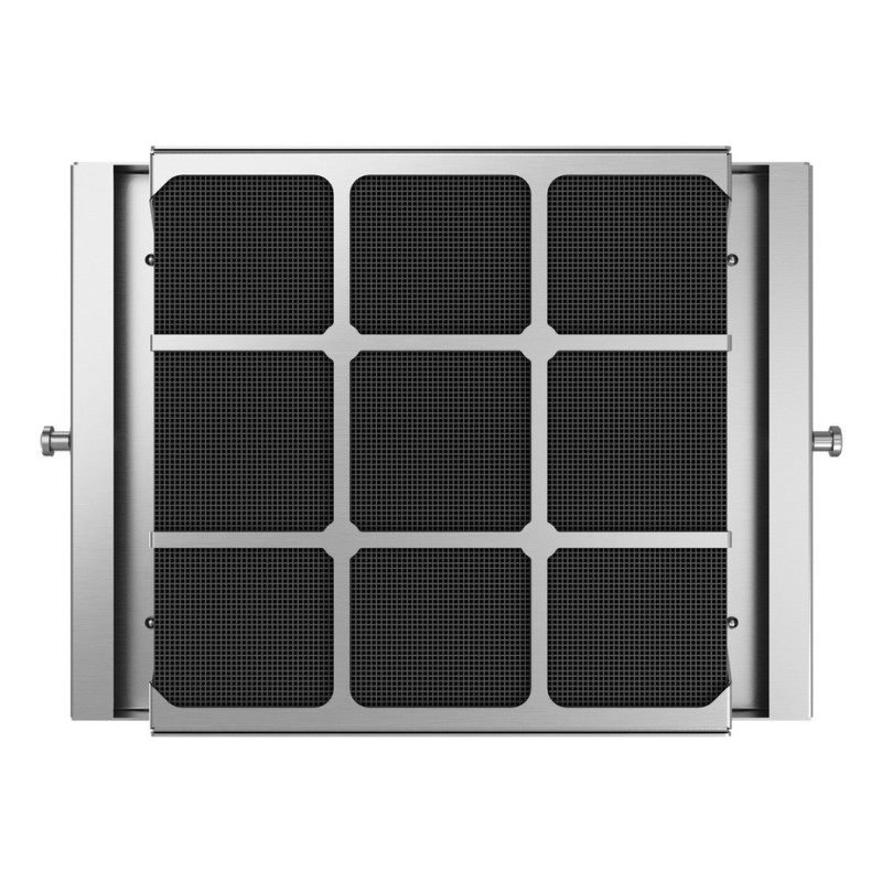 Acc. Teka FILTRO REGENERATIVO R1RTK (DLV