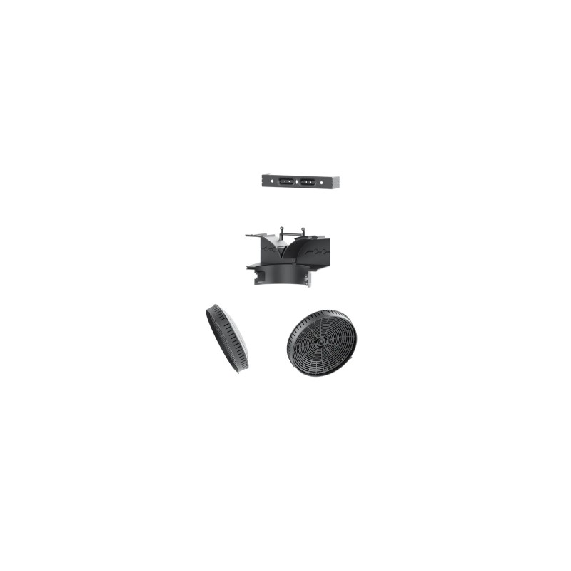 Acc. Teka KIT RECIRCULACIÓN D13CTP (Difu