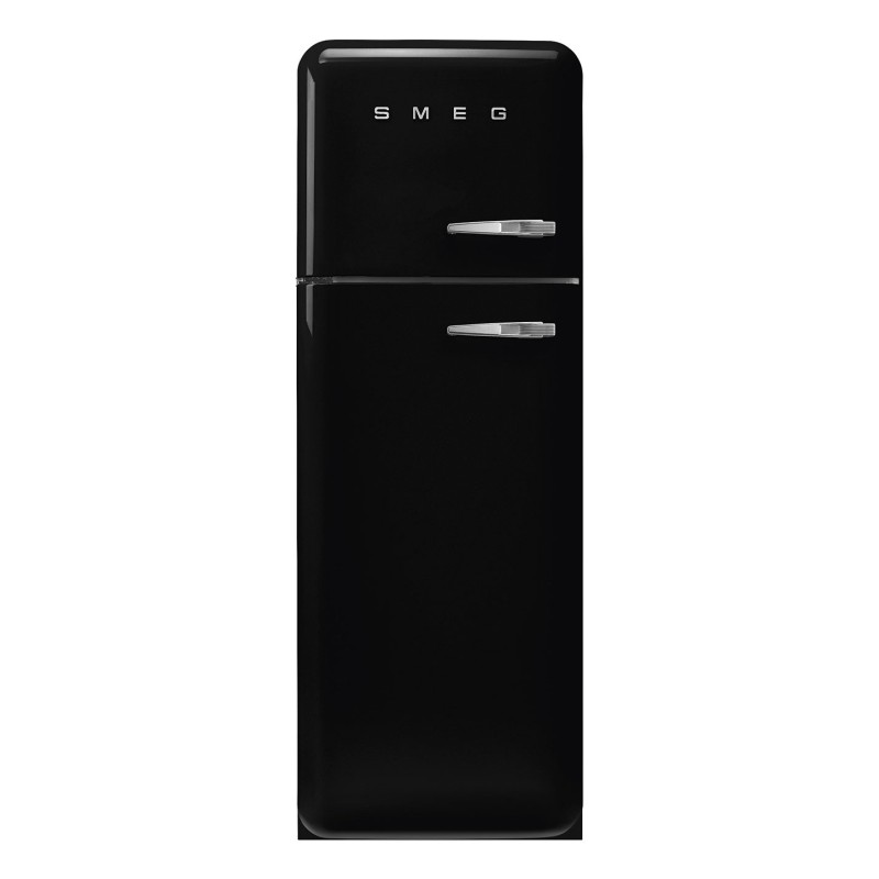 Frig 2p Smeg FAB30LBL5, 50' Style, Venti