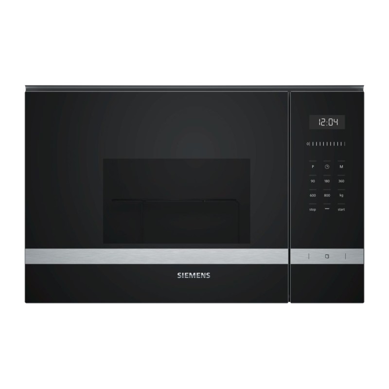 Microondas integrable Siemens BE525LMS0