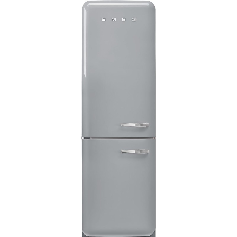 Combi Smeg FAB32LSV5, 50' Style, Bisagra