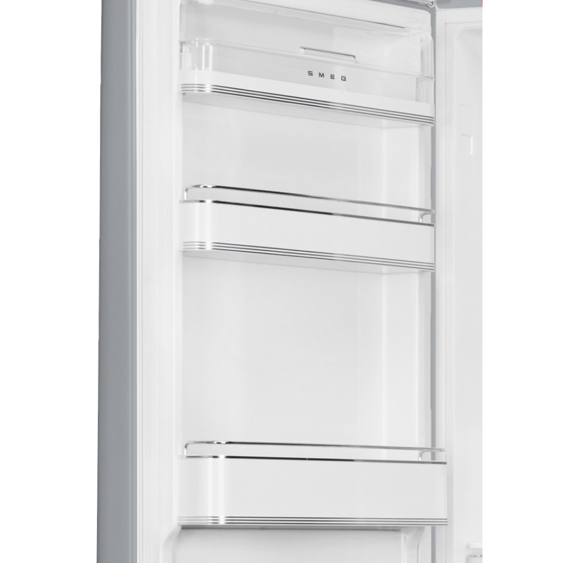 Combi Smeg FAB32LSV5, 50' Style, Bisagra