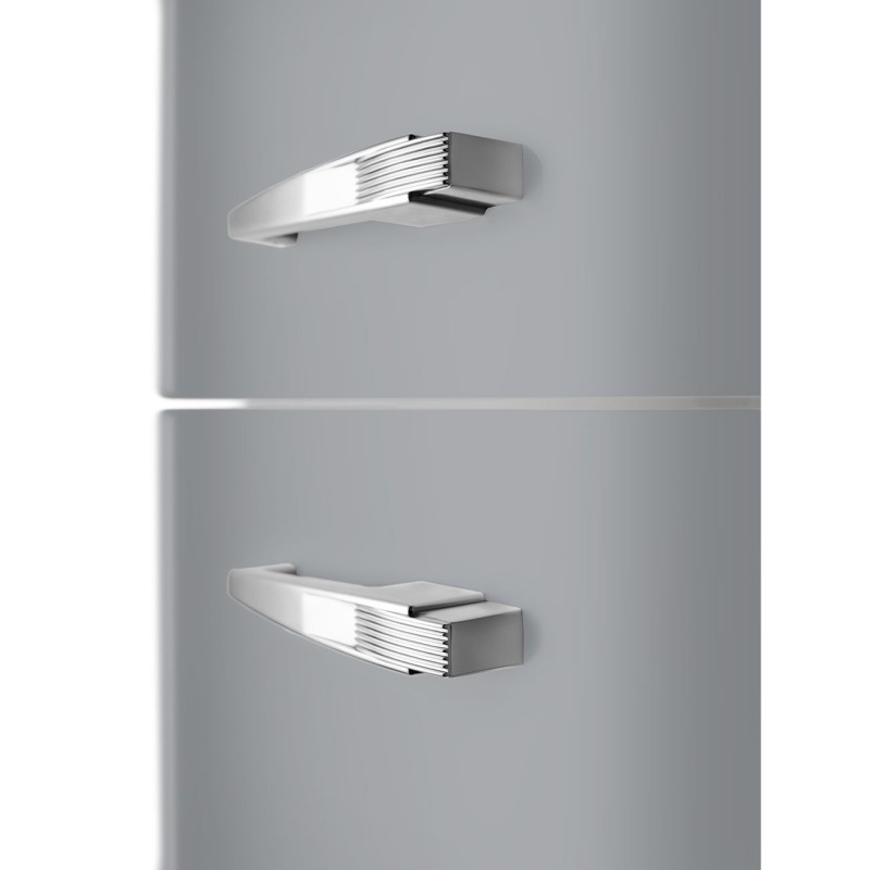 Combi Smeg FAB32LSV5, 50' Style, Bisagra