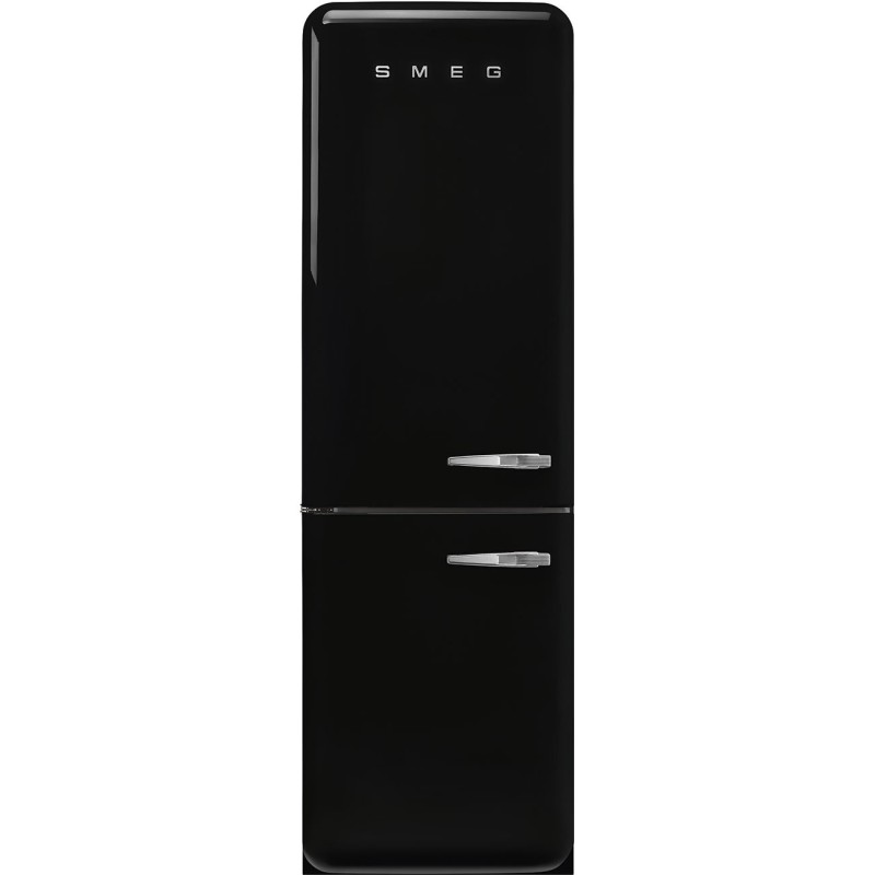 Combi Smeg FAB32LBL5, 50' Style, Bisagra