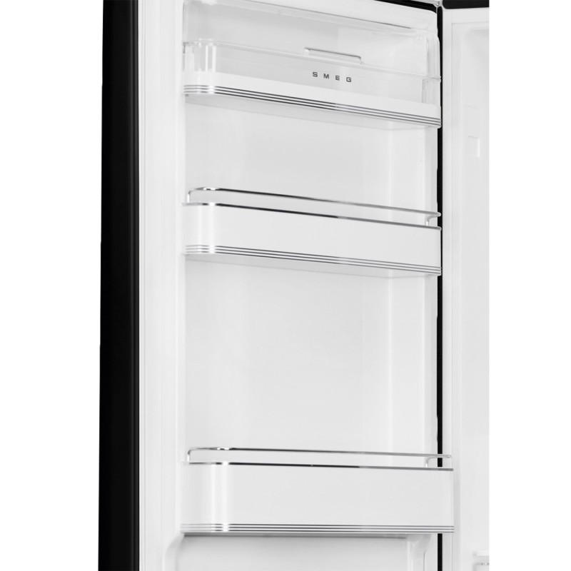 Combi Smeg FAB32LBL5, 50' Style, Bisagra