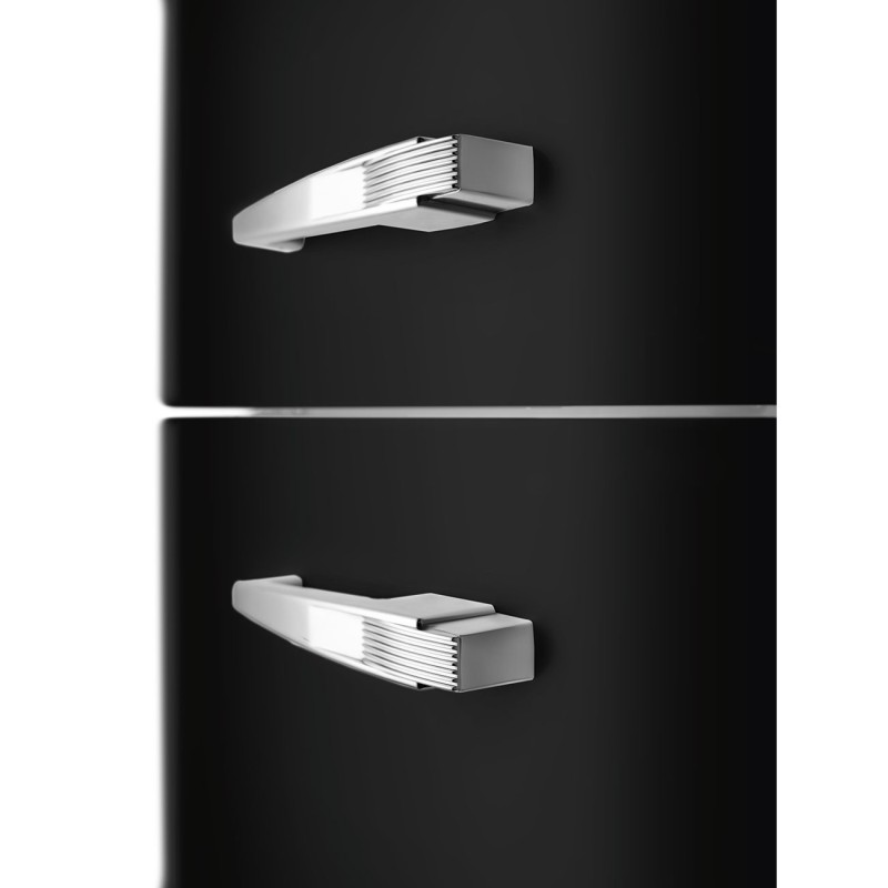 Combi Smeg FAB32LBL5, 50' Style, Bisagra