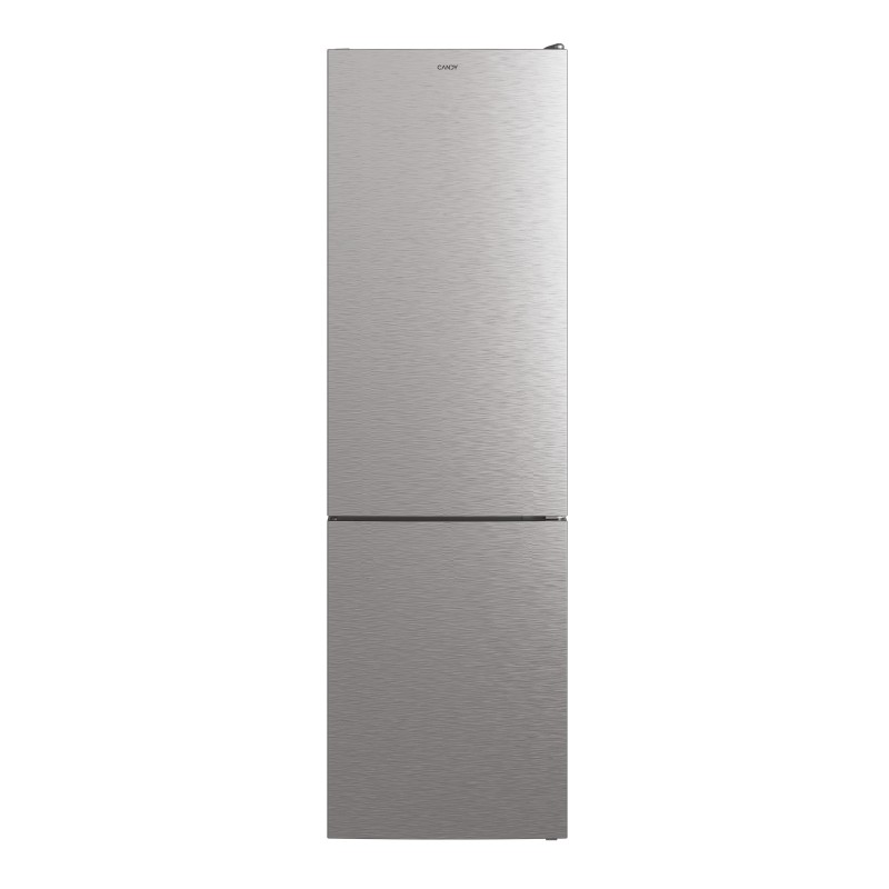 Candy Fresco CCE4T620EX Independiente 377 L E Plata
