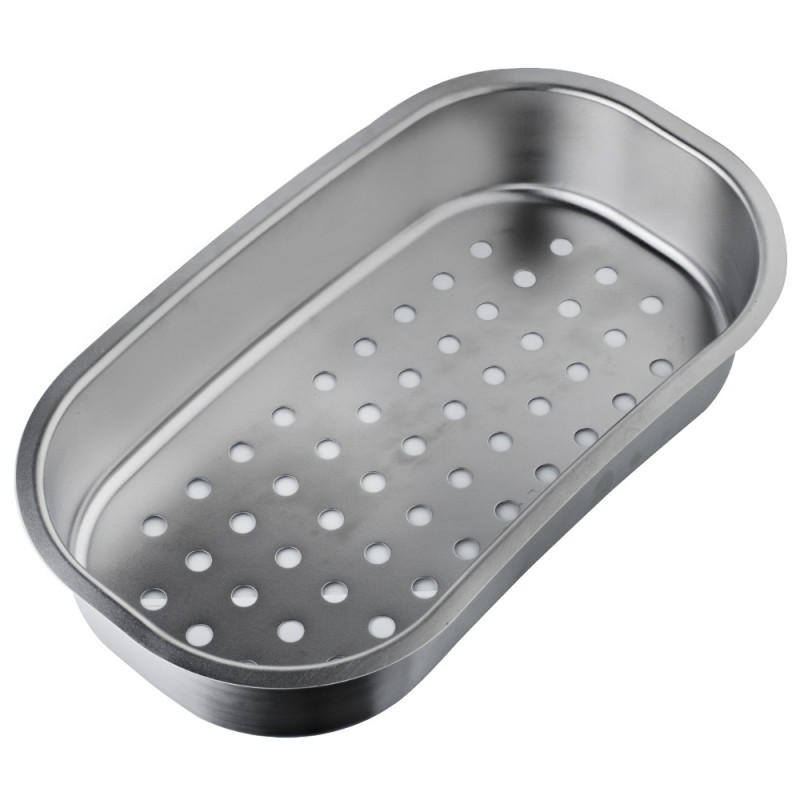 Acc. Teka COLADOR INOX 193x339x60 mm