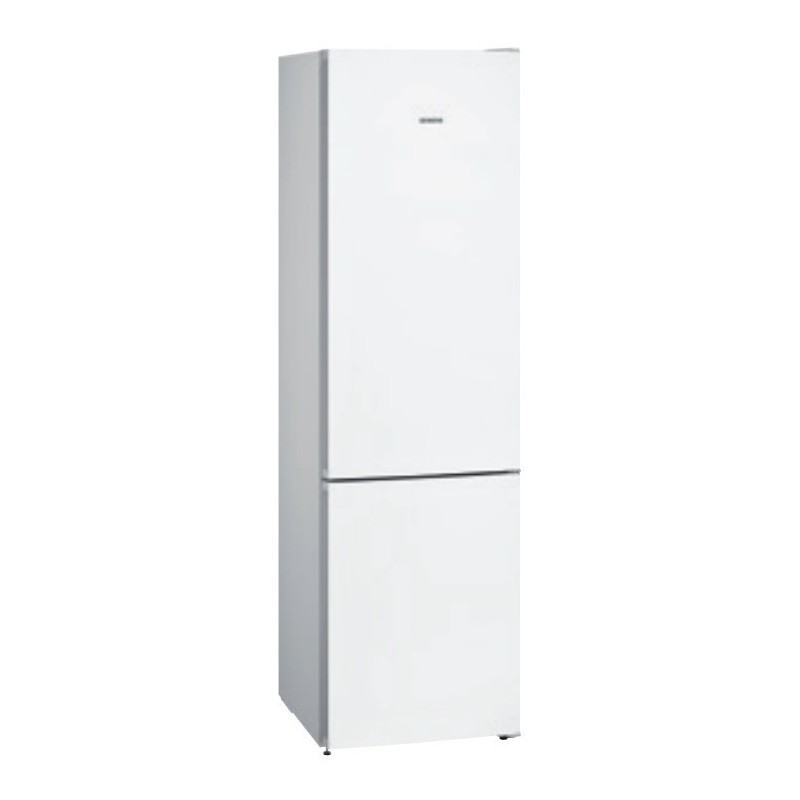 Siemens iQ300 KG39NVWDA nevera y congelador Independiente 368 L D Blanco