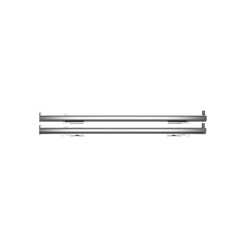 Acc. Teka SET GUIAS TELESCOPICAS ESTANDA