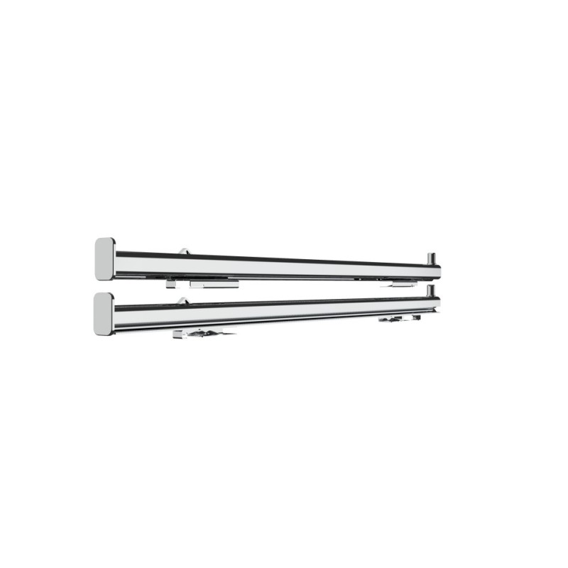 Acc. Teka SET GUIAS TELESCOPICAS ESTANDA