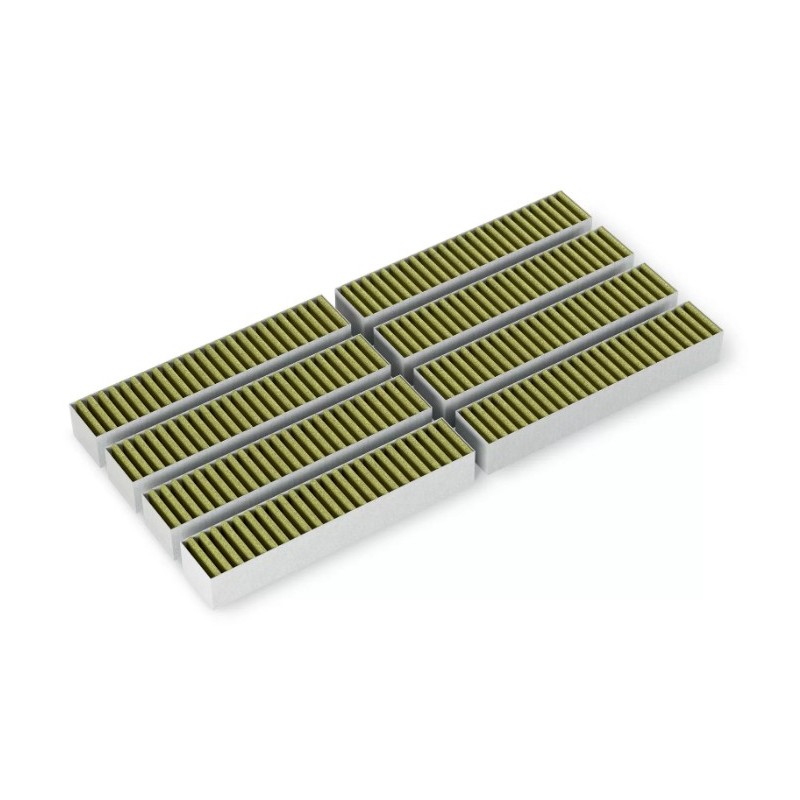 SIEMENS, LZ21WWB16, Extracción, Accesorio, Filtros