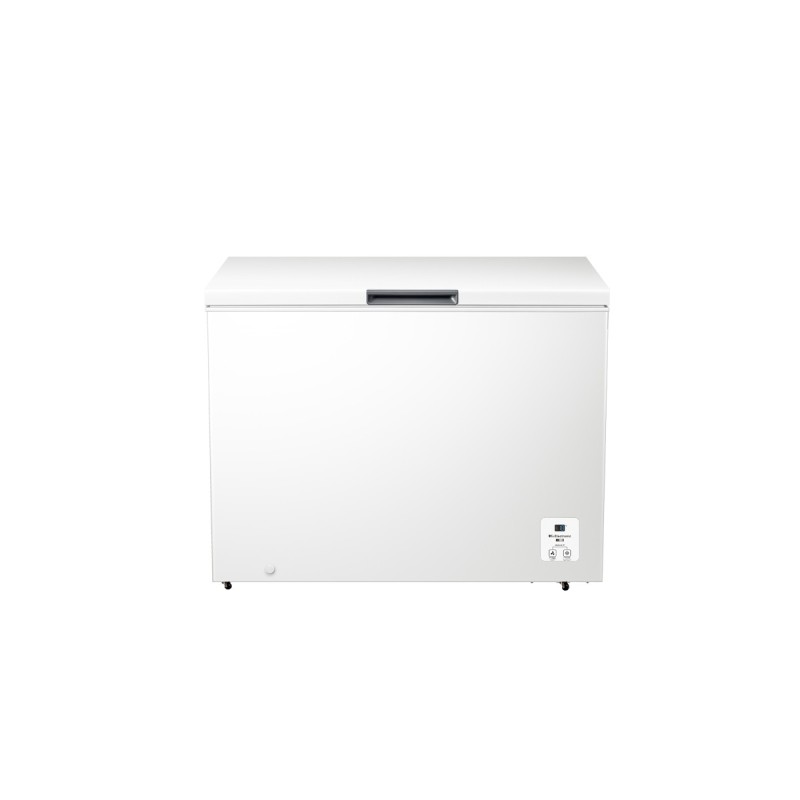 Congelador Horizontal Hisense FT321D4AWLE E 248L