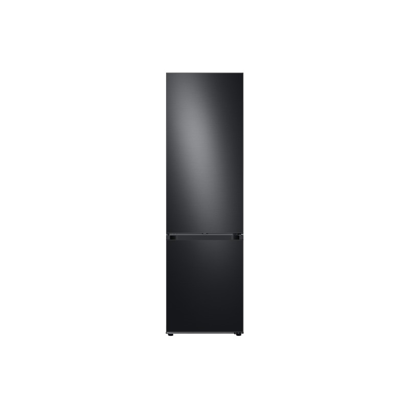 Combi  Samsung RB38C7B6AB1EF, , A, 387 L, Grafito,