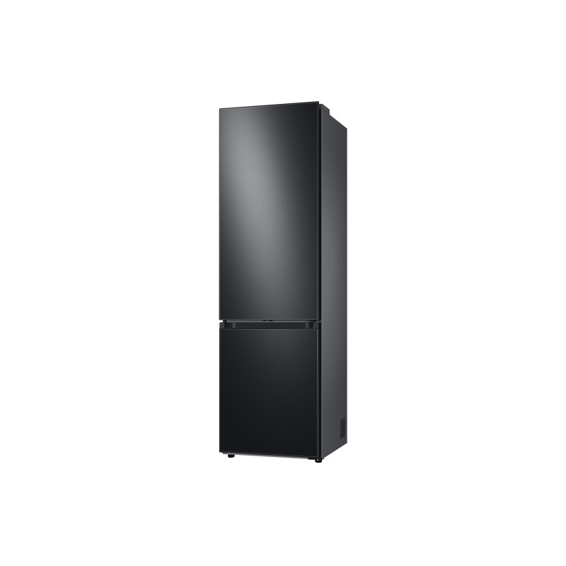 Combi  Samsung RB38C7B6AB1EF, , A, 387 L, Grafito,
