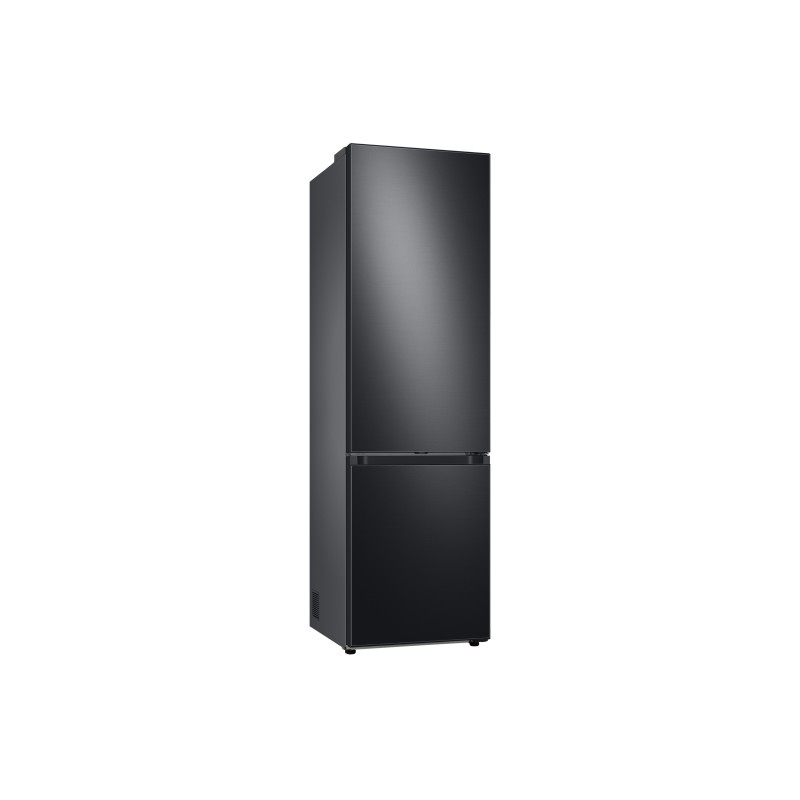 Combi  Samsung RB38C7B6AB1EF, , A, 387 L, Grafito,