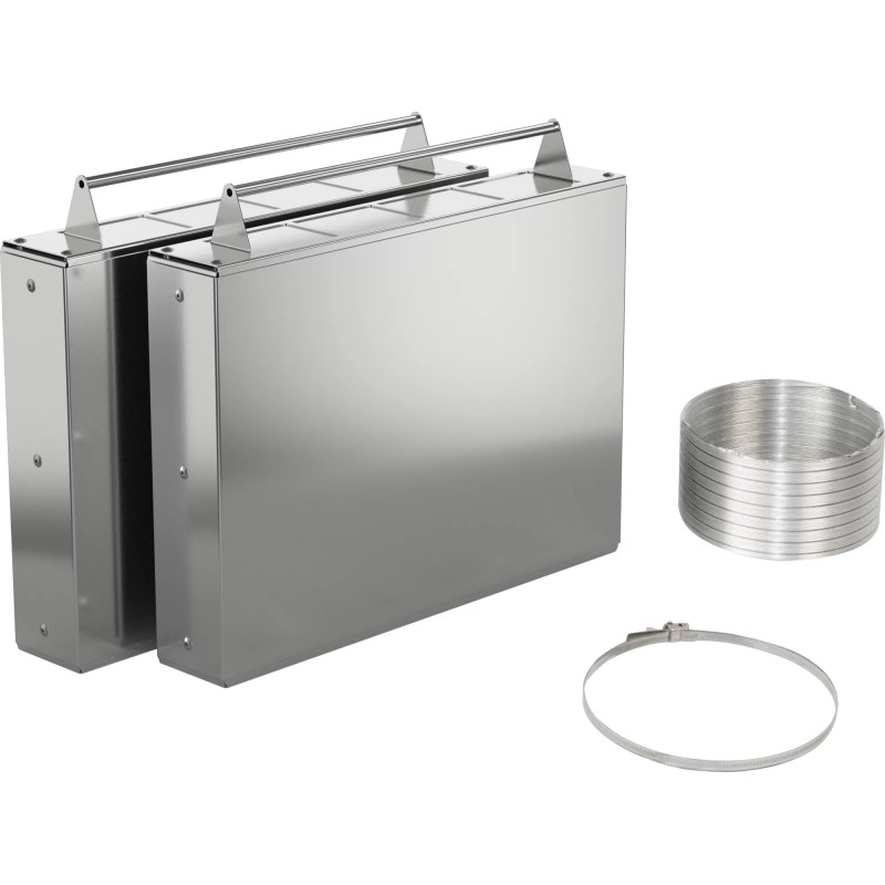 SIEMENS, LZ21WWJ12, Extracción, Accesorio, Set rec