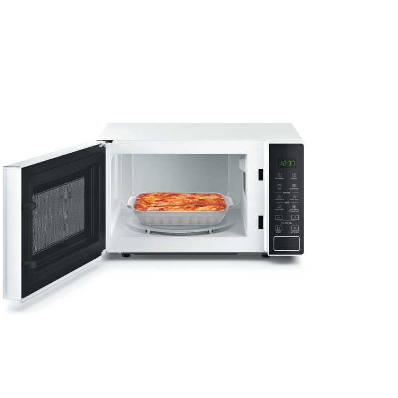 Microondas Whirlpool MWP203W,  20 L , CO