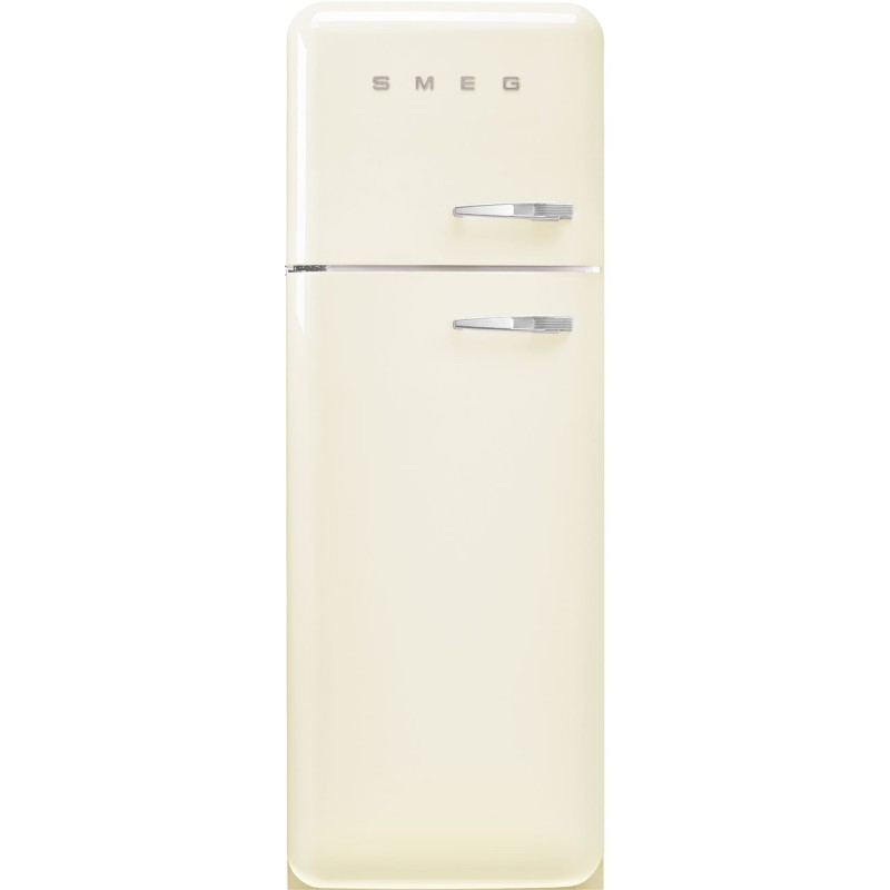 Frig 2p Smeg FAB30LCR5, 50' Style, Venti
