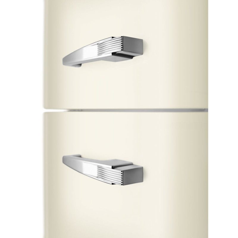 Frig 2p Smeg FAB30LCR5, 50' Style, Venti