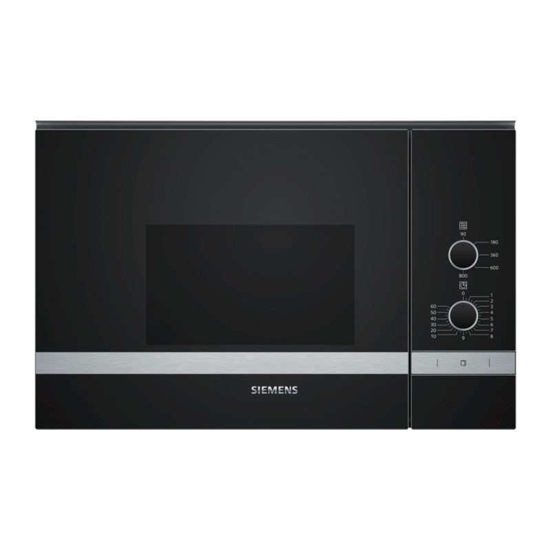 Microondas integrable Siemens BF520LMR0