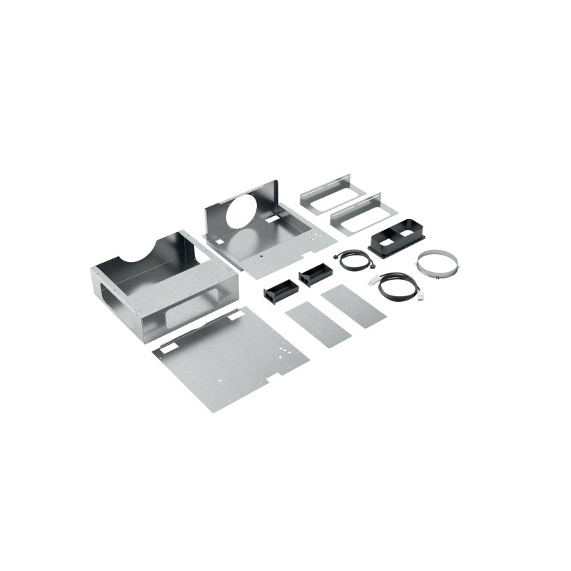 SIEMENS, LZ21WWM11, Extracción, Accesorio, Set mon