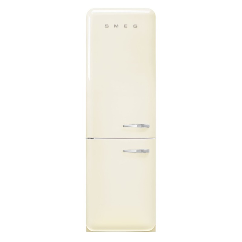 Combi Smeg FAB32LCR5, 50' Style, Bisagra