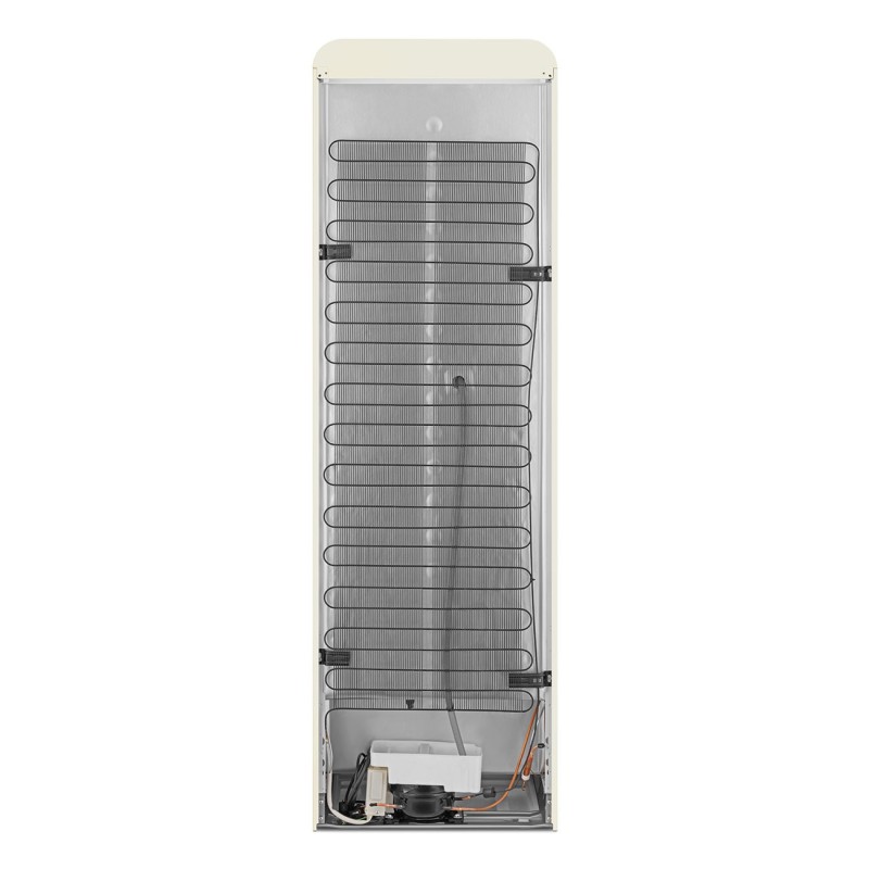 Combi Smeg FAB32LCR5, 50' Style, Bisagra