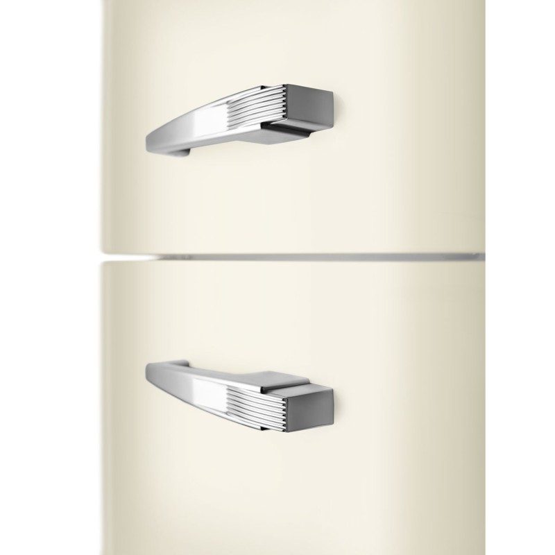 Combi Smeg FAB32LCR5, 50' Style, Bisagra