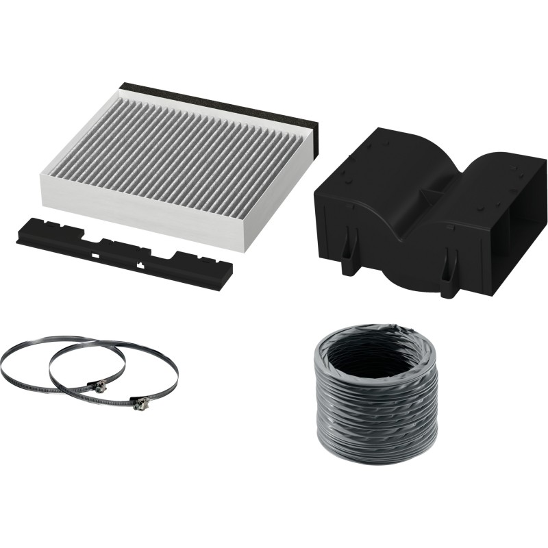 SIEMENS, LZ11CBI14, Extracción, Accesorio, Set de