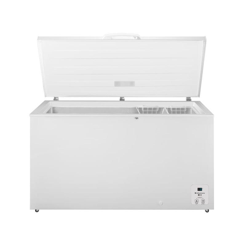 Cong. Horiz.  Hisense  FT546D4AWLYE,  ARCÓN    E