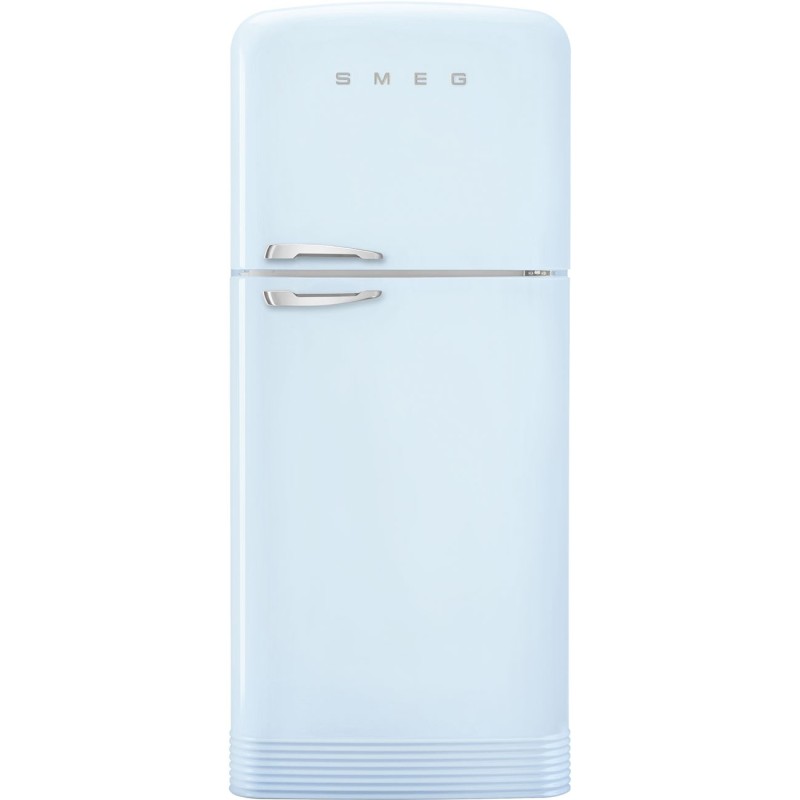 Frig 2p Smeg FAB50RPB5, No Frost Total -