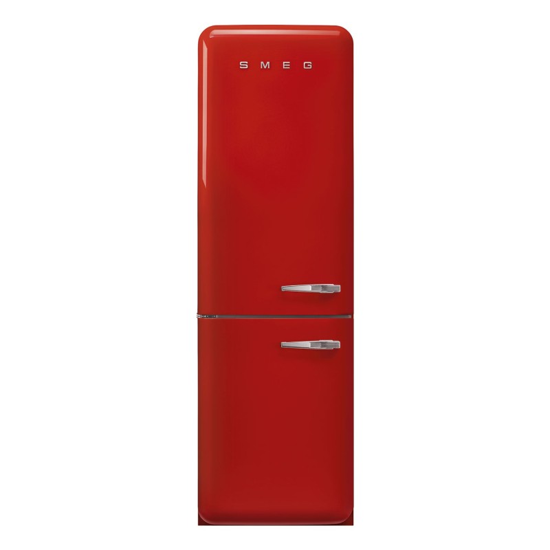 Combi Smeg FAB32LRD5, 50' Style, Bisagra