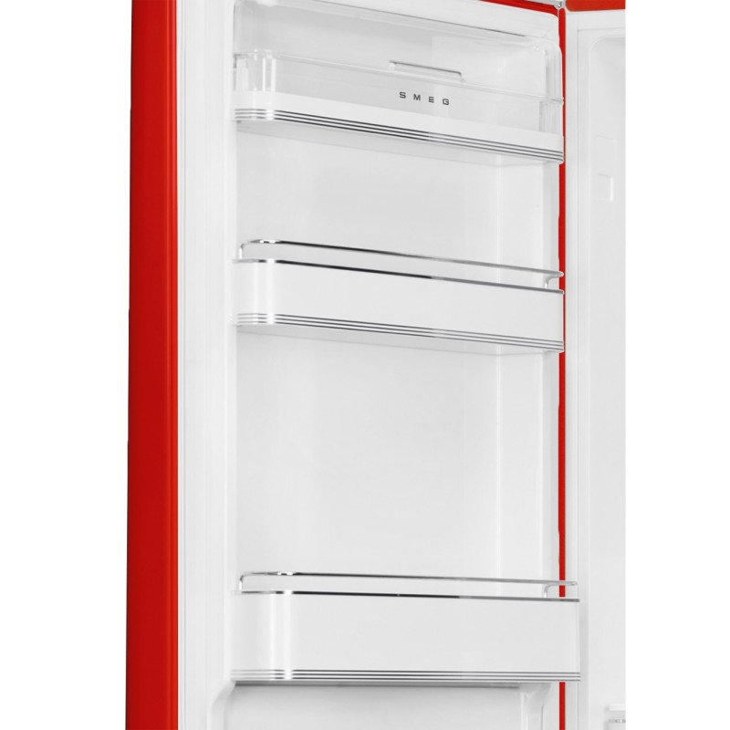 Combi Smeg FAB32LRD5, 50' Style, Bisagra