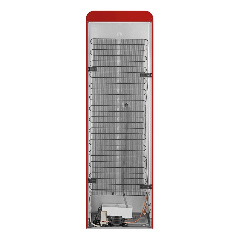Combi Smeg FAB32LRD5, 50' Style, Bisagra