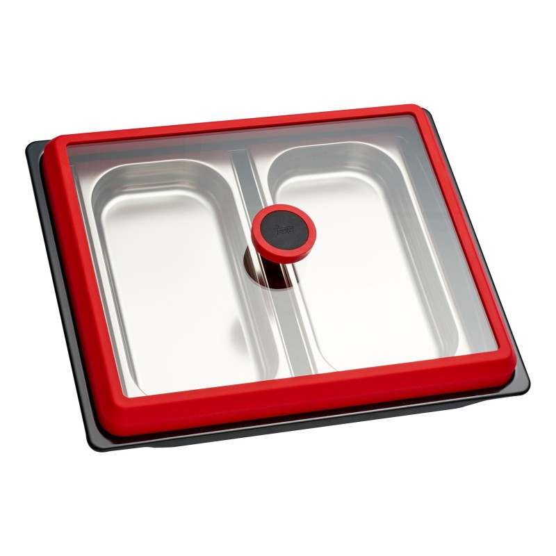 Acc. Teka KIT STEAM BOX
