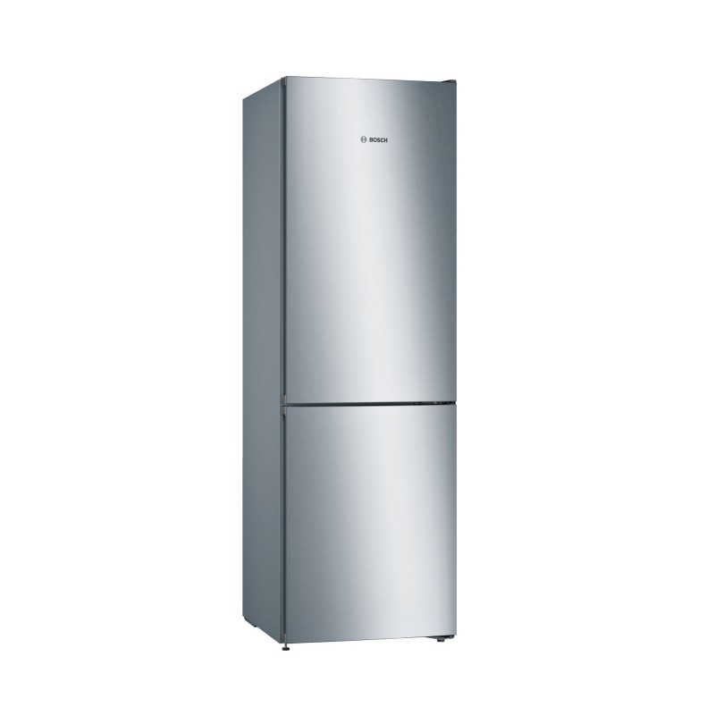 Combi Bosch KGN366ICF, No Frost, C, Libr