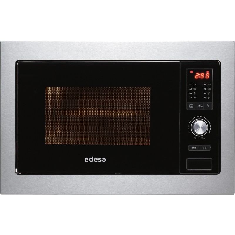 Microondas integrable Edesa EMW2510IGX