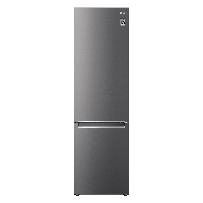 Combi LG GBP31DSLZN, 186 cm, Display int