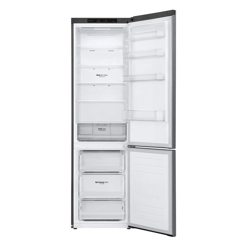 Combi LG GBP31DSLZN, 186 cm, Display int