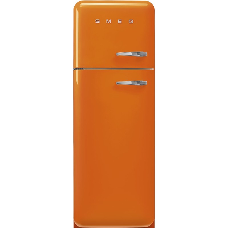Frig 2p Smeg FAB30LOR5, 50' Style, Venti