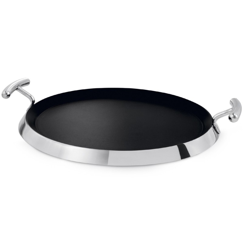 Acc. Teka GRILL REDONDO ANTIADHERENTE  3