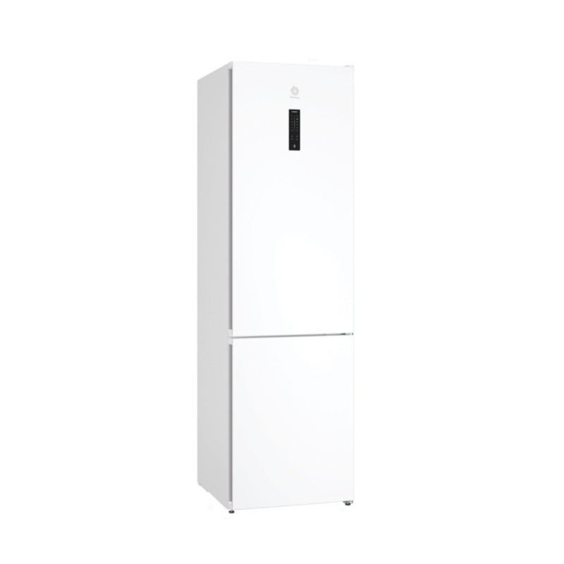 Combi Balay 3KFC867WI, No Frost, C, Libr