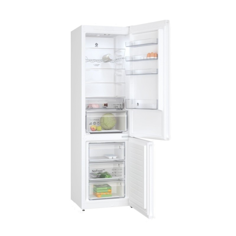 Combi Balay 3KFC867WI, No Frost, C, Libr