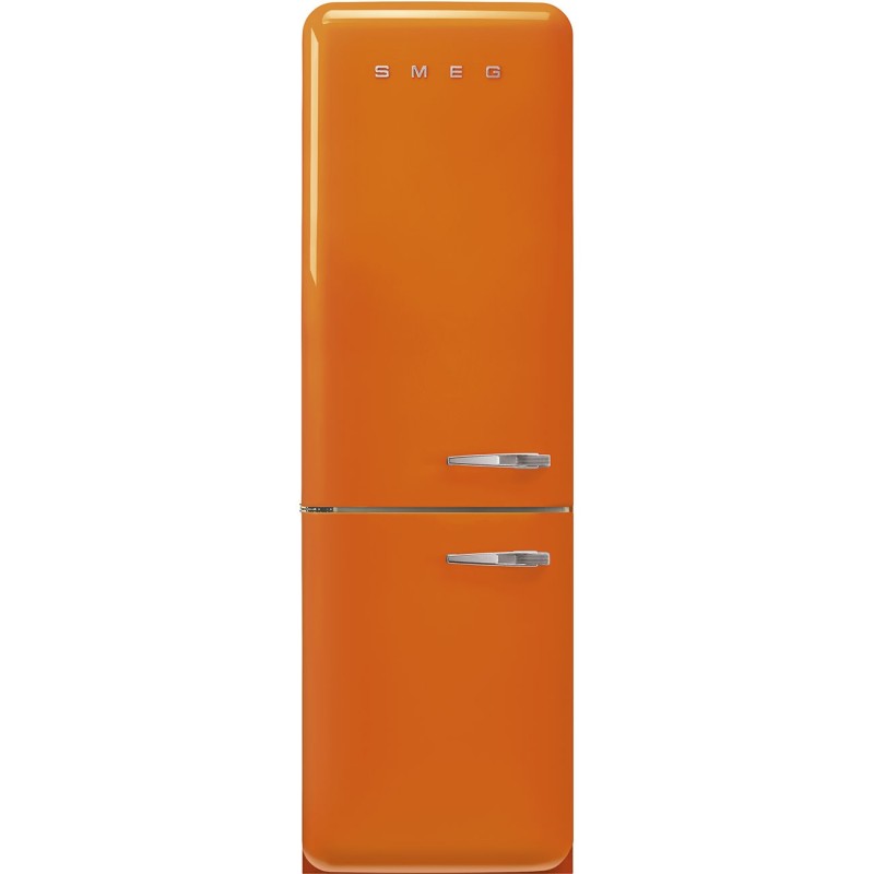 Combi Smeg FAB32LOR5, 50' Style, Bisagra