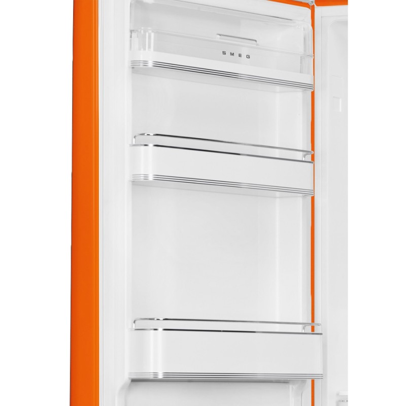 Combi Smeg FAB32LOR5, 50' Style, Bisagra