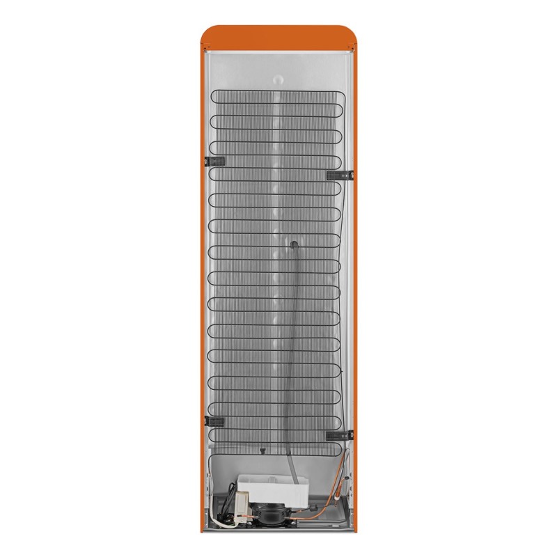 Combi Smeg FAB32LOR5, 50' Style, Bisagra